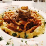 Dinner Page